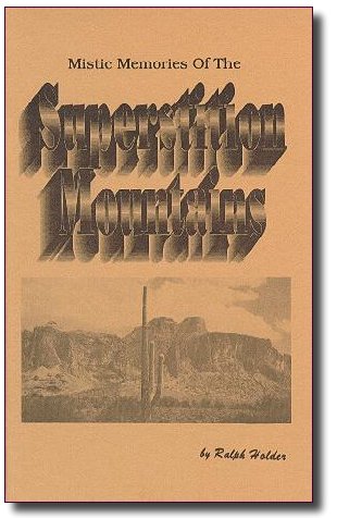 Holder's book
